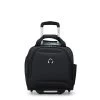 Delsey Paris Pilot-case Sky Max 2.0 14 Pouces 38 Cm Noir