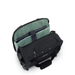 Delsey Paris Pilot-case Sky Max 2.0 14 Pouces 38 Cm Noir -Bagages Et Sacs pilot case sky max 20 14 pouces 38 cm noir 2