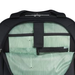 Delsey Paris Pilot-case Sky Max 2.0 14 Pouces 38 Cm Noir -Bagages Et Sacs pilot case sky max 20 14 pouces 38 cm noir 4