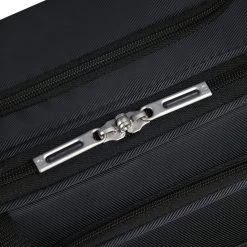 Delsey Paris Pilot-case Sky Max 2.0 14 Pouces 38 Cm Noir -Bagages Et Sacs pilot case sky max 20 14 pouces 38 cm noir 5