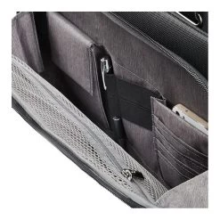 Samsonite Pilot-case Souple Ordinateur 15.6 Pouces XBR 45.5 Cm Black -Bagages Et Sacs pilot case souple ordinateur 15 6 pouces xbr 45 5 cm black 2