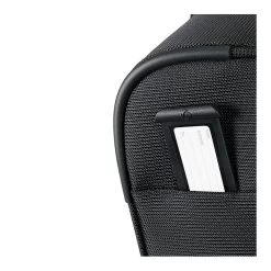 Samsonite Pilot-case Souple Ordinateur 15.6 Pouces XBR 45.5 Cm Black -Bagages Et Sacs pilot case souple ordinateur 15 6 pouces xbr 45 5 cm black 3