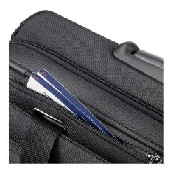 Samsonite Pilot-case Souple Ordinateur 15.6 Pouces XBR 45.5 Cm Black -Bagages Et Sacs pilot case souple ordinateur 15 6 pouces xbr 45 5 cm black 4