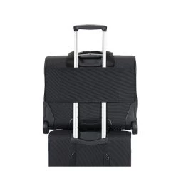 Samsonite Pilot-case Souple Ordinateur 15.6 Pouces XBR 45.5 Cm Black -Bagages Et Sacs pilot case souple ordinateur 15 6 pouces xbr 45 5 cm black 5