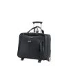 Samsonite Pilot-case Souple XBR 15.6 Pouces 45.5 Cm Black