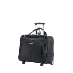 Samsonite Pilot-case Souple XBR 15.6 Pouces 45.5 Cm Black