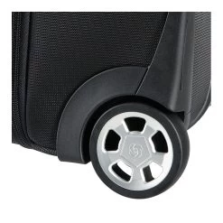 Samsonite Pilot-case Souple XBR 15.6 Pouces 45.5 Cm Black -Bagages Et Sacs pilot case souple xbr 15 6 pouces 45 5 cm black 4