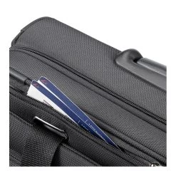 Samsonite Pilot-case Souple XBR 15.6 Pouces 45.5 Cm Black -Bagages Et Sacs pilot case souple xbr 15 6 pouces 45 5 cm black 5