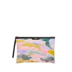 Wouf Pochette 27 Cm Bardenas