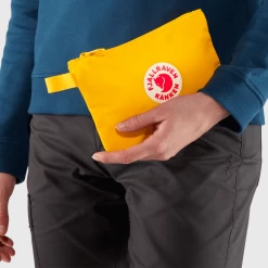 Pochette Kanken Gear Pocket 21 Cm Navy -Bagages Et Sacs pochette kanken gear pocket 21 cm navy 3