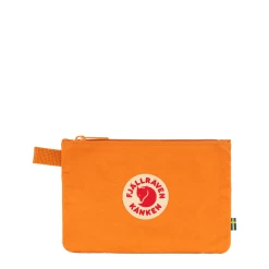 Pochette Kanken Gear Pocket 21 Cm Spicy Orange