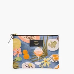 Wouf Pochette Large 21.5 Cm Cadaques