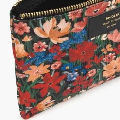 Wouf Pochette Large 21.5 Cm Camila -Bagages Et Sacs pochette large 215 cm camila 2