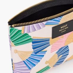 Wouf Pochette Large 21.5 Cm Sevilla -Bagages Et Sacs pochette large 215 cm sevilla 2