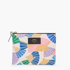 Wouf Pochette Large 21.5 Cm Sevilla