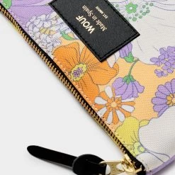 Wouf Pochette Large 21.5 Cm Yelli 7 Wouf Pochette Large 21.5 Cm Yelli -Bagages Et Sacs pochette large 215 cm yelli 3