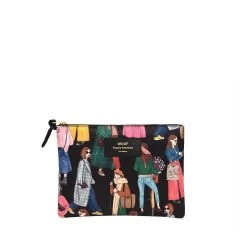 Wouf Pochette Large 21.5cm Girls