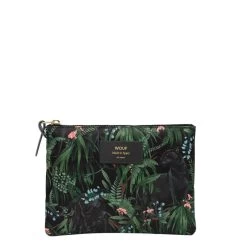 Wouf Pochette Large 21.5cm Janne