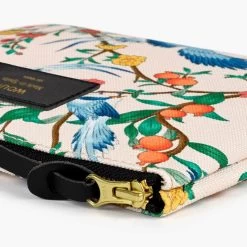 Wouf Pochette Large 21.5cm Phoenix -Bagages Et Sacs pochette large 215cm phoenix 2