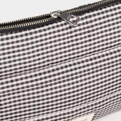 Wouf Pochette Large Matelassée 25 Cm Chloé 6 Wouf Pochette Large Matelassée 25 Cm Chloé -Bagages Et Sacs pochette large matelassee 25 cm chloe 2