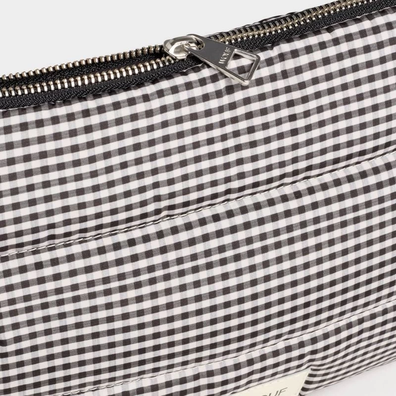 Wouf Pochette Large Matelassée 25 Cm Chloé 3 Wouf Pochette Large Matelassée 25 Cm Chloé – Image 3