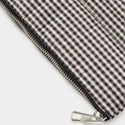 Wouf Pochette Large Matelassée 25 Cm Chloé 7 Wouf Pochette Large Matelassée 25 Cm Chloé -Bagages Et Sacs pochette large matelassee 25 cm chloe 3