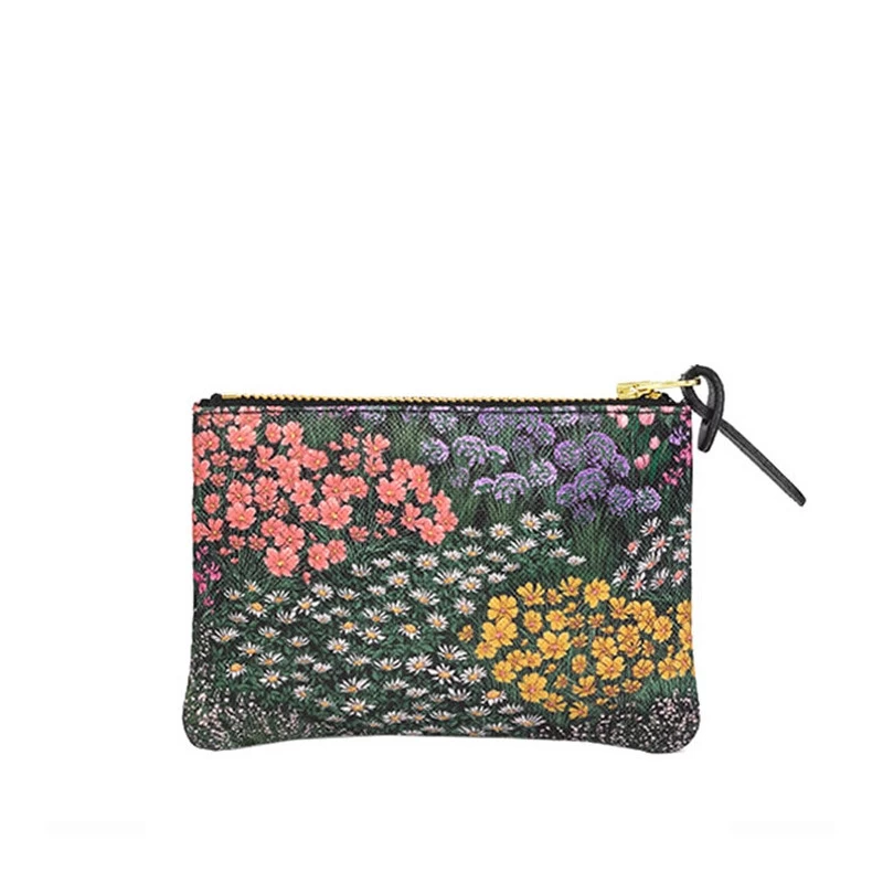Wouf Pochette Large XL 28cm Meadow 2 Wouf Pochette Large XL 28cm Meadow – Image 2