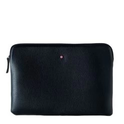 Pochette Ordinateur Gabriel 13 Pouces Lune Bleue