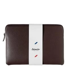 Pochette Ordinateur Gabriel 13 Pouces Terre Brunie -Bagages Et Sacs pochette ordinateur gabriel 13 pouces terre brunie 3