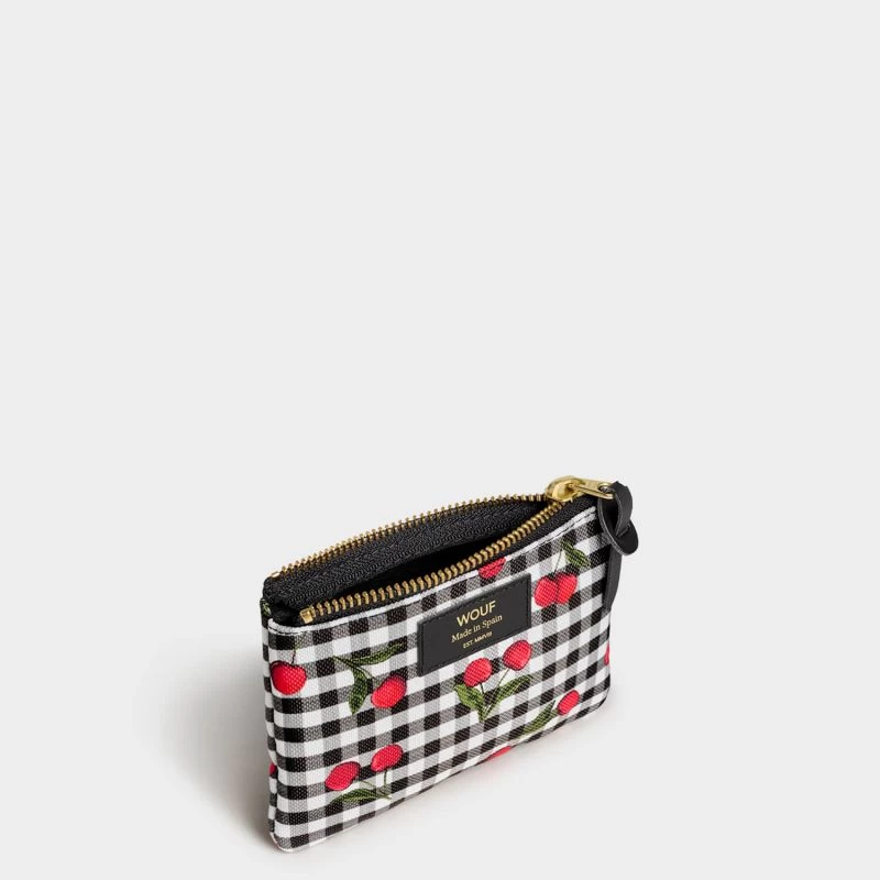 Wouf Pochette Small 13 Cm Abril 2 Wouf Pochette Small 13 Cm Abril – Image 2