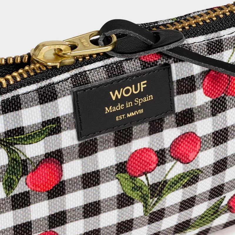 Wouf Pochette Small 13 Cm Abril 3 Wouf Pochette Small 13 Cm Abril – Image 3