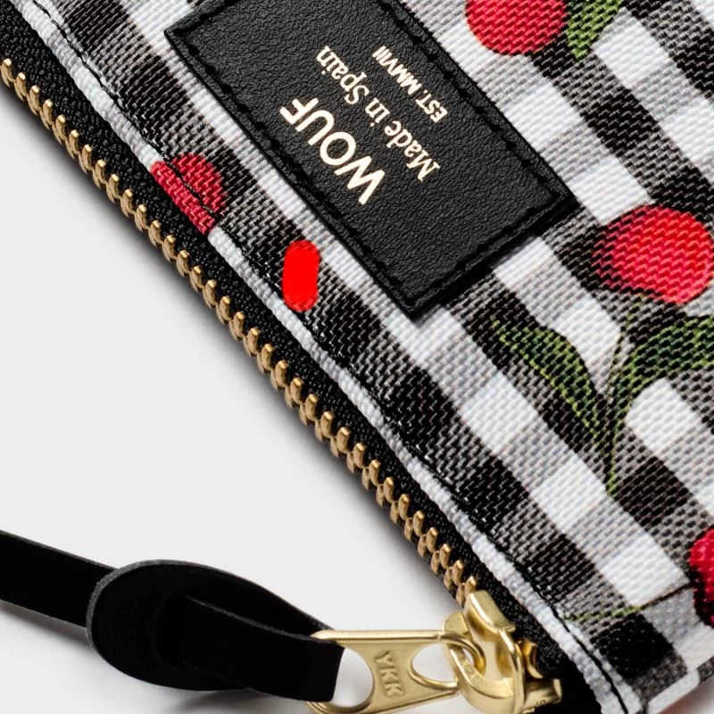 Wouf Pochette Small 13 Cm Abril 4 Wouf Pochette Small 13 Cm Abril – Image 4