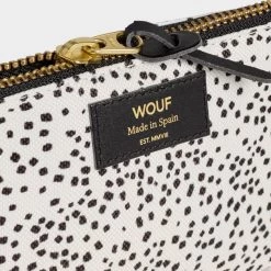Wouf Pochette Small 13 Cm Dottie -Bagages Et Sacs pochette small 13 cm dottie 2