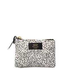 Wouf Pochette Small 13 Cm Dottie