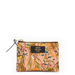 Wouf Pochette Small 14 Cm Bengala