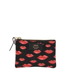 Wouf Pochette Small 14 Cm Beso