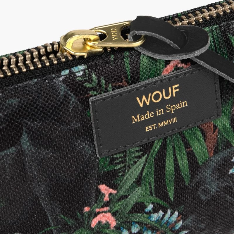 Wouf Pochette Small 14 Cm Janne 2 Wouf Pochette Small 14 Cm Janne – Image 2