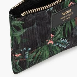 Wouf Pochette Small 14 Cm Janne 6 Wouf Pochette Small 14 Cm Janne -Bagages Et Sacs pochette small 14 cm janne 2