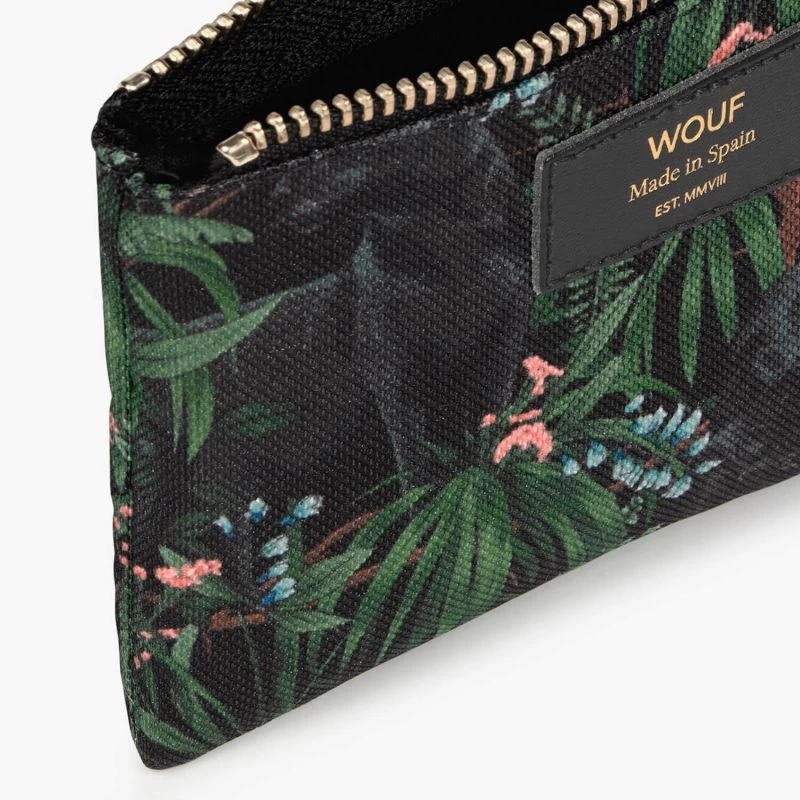 Wouf Pochette Small 14 Cm Janne 3 Wouf Pochette Small 14 Cm Janne – Image 3