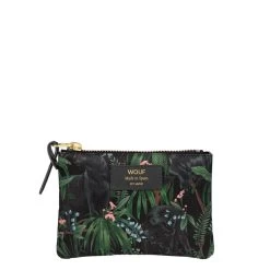 Wouf Pochette Small 14 Cm Janne
