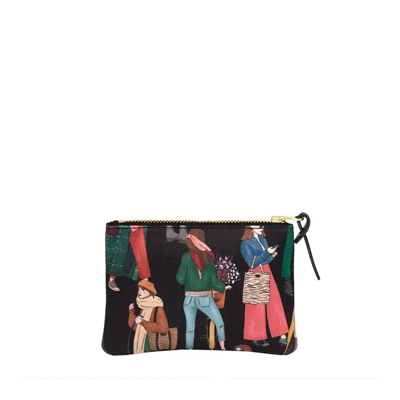 Wouf Pochette Small 14cm Girls 2 Wouf Pochette Small 14cm Girls – Image 2