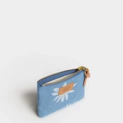 Wouf Pochette Small Coton Biologique 14 Cm Drew -Bagages Et Sacs pochette small coton biologique 14 cm drew 3