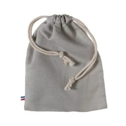 Porte-cartes Georges 2.0 En Cuir Végétal Lune Bleue -Bagages Et Sacs porte cartes georges 20 en cuir vegetal lune bleue 3