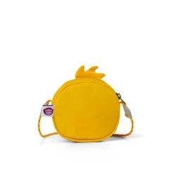 Affenzahn Porte Monnaie Enfant 12 Cm Canard Jaune -Bagages Et Sacs porte monnaie enfant 12 cm canard jaune 2