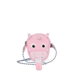 Affenzahn Porte Monnaie Enfant 12 Cm Licorne Rose -Bagages Et Sacs porte monnaie enfant 12 cm licorne rose 2