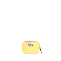 Porte Monnaie Lili 13 Cm Citron Givré