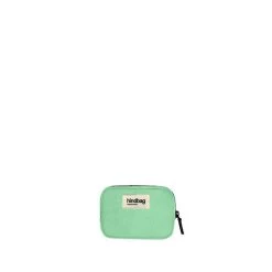 Porte Monnaie Lili 13 Cm Menthe Glacée