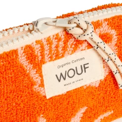 Wouf Porte-monnaie Tissu éponge 13 Cm Ibiza -Bagages Et Sacs porte monnaie tissu eponge 13 cm ibiza 2