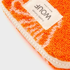 Wouf Porte-monnaie Tissu éponge 13 Cm Ibiza -Bagages Et Sacs porte monnaie tissu eponge 13 cm ibiza 3