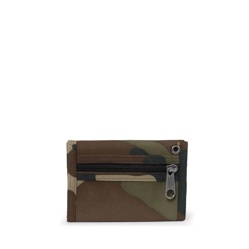 Eastpak Portefeuille Crew 12.5 Cm Camo 3 Eastpak Portefeuille Crew 12.5 Cm Camo – Image 3